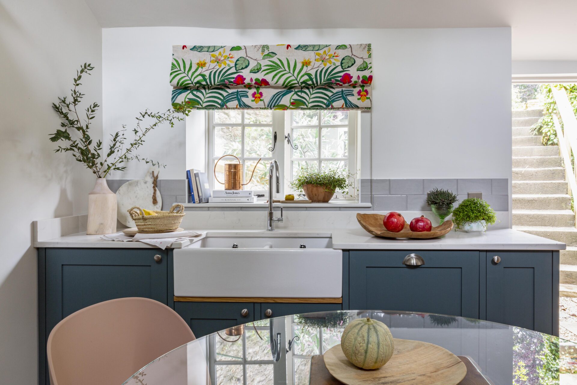 Country Cottage Chic - Woodhouse & Law