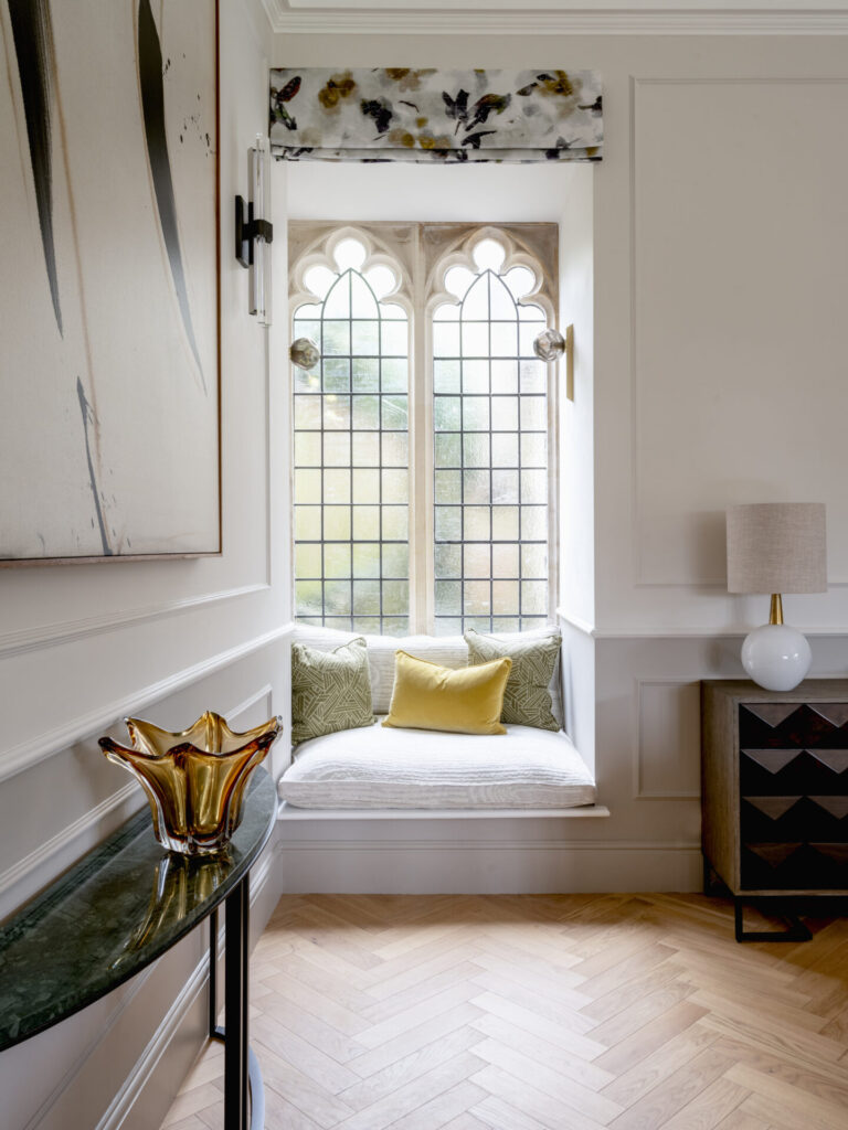 bath interior designers