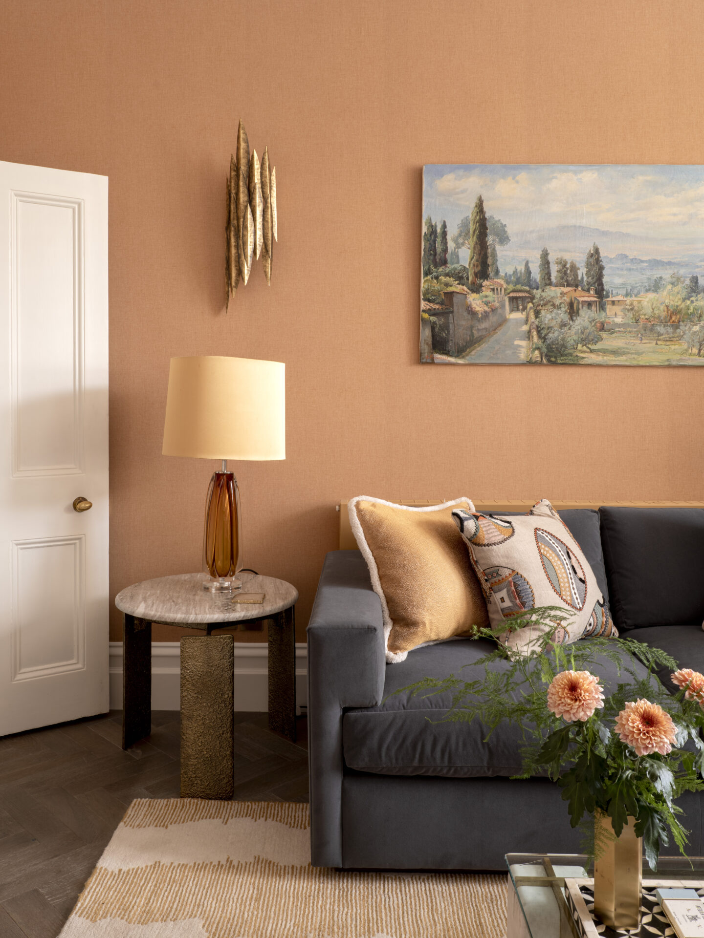 Woodhouse & Law - Interior & Garden Design Projects Bath, Bristol